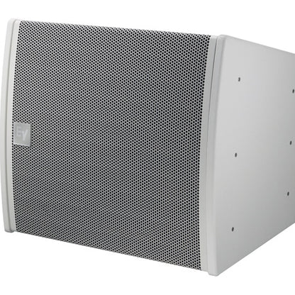 Electro-Voice EVA-2082S Dual-Element Full-Range Module | 120° x 20° | Black