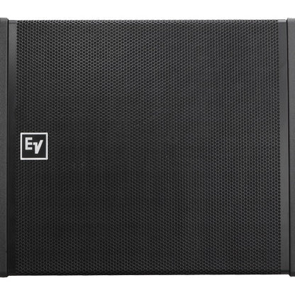 Electro-Voice EVA-2082S Dual-Element Full-Range Module | 120° x 20° | Black
