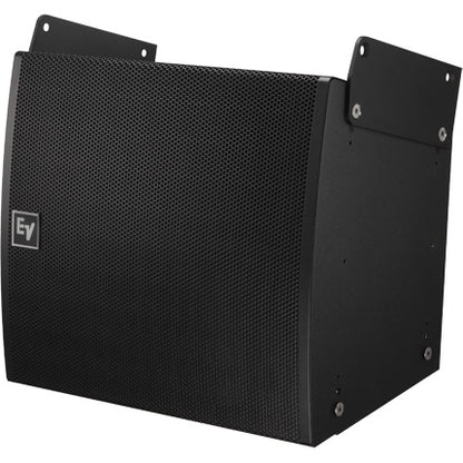 Electro-Voice EVA-2082S Dual-Element Full-Range Module | 120° x 20° | Black