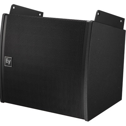 Electro-Voice EVA-2082S Dual-Element Full-Range Module | 120° x 20° | Black