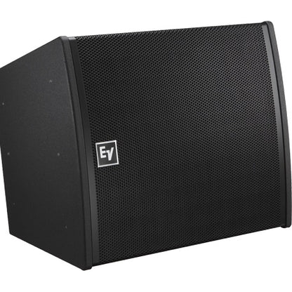 Electro-Voice EVA-2082S Dual-Element Full-Range Module | 120° x 6° | Black