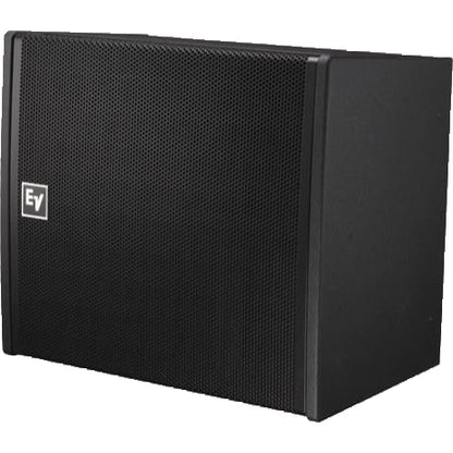 Electro-Voice EVA-2082S Dual-Element Full-Range Module | 120° x 6° | Black
