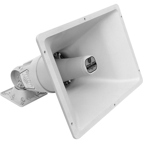 Electro-Voice PA430T Passive Speaker Weatherized White