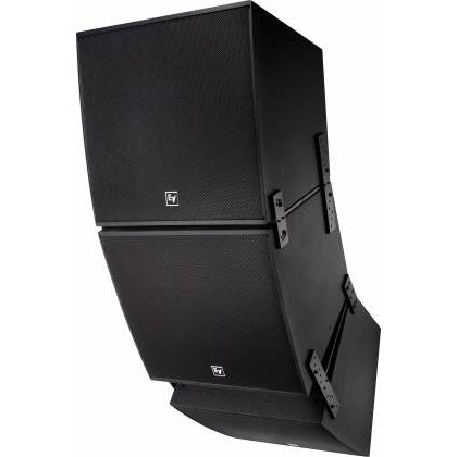Electro-Voice EVH-1152D 15-Inch Passive Speaker | Black | 40° x 30° | Fiberglass