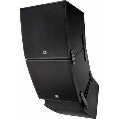 Electro-Voice EVH-1152D 15-Inch Passive Speaker | Black | 40° x 30° | Fiberglass
