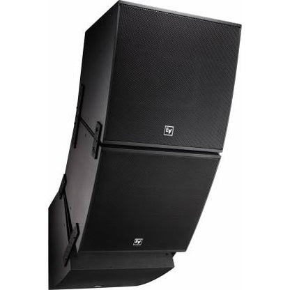 Electro-Voice EVH-1152D 15-Inch Passive Speaker | Black | 40° x 30° | Fiberglass