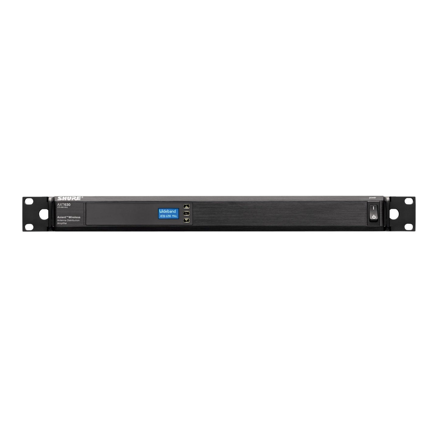 Shure AXT630 Axient Antenna Distribution System