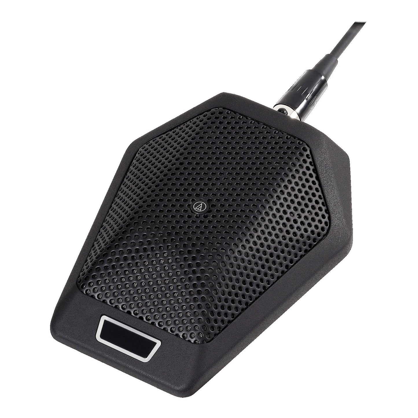 Audio-Technica U891RB Condenser Boundary Microphone with Switch