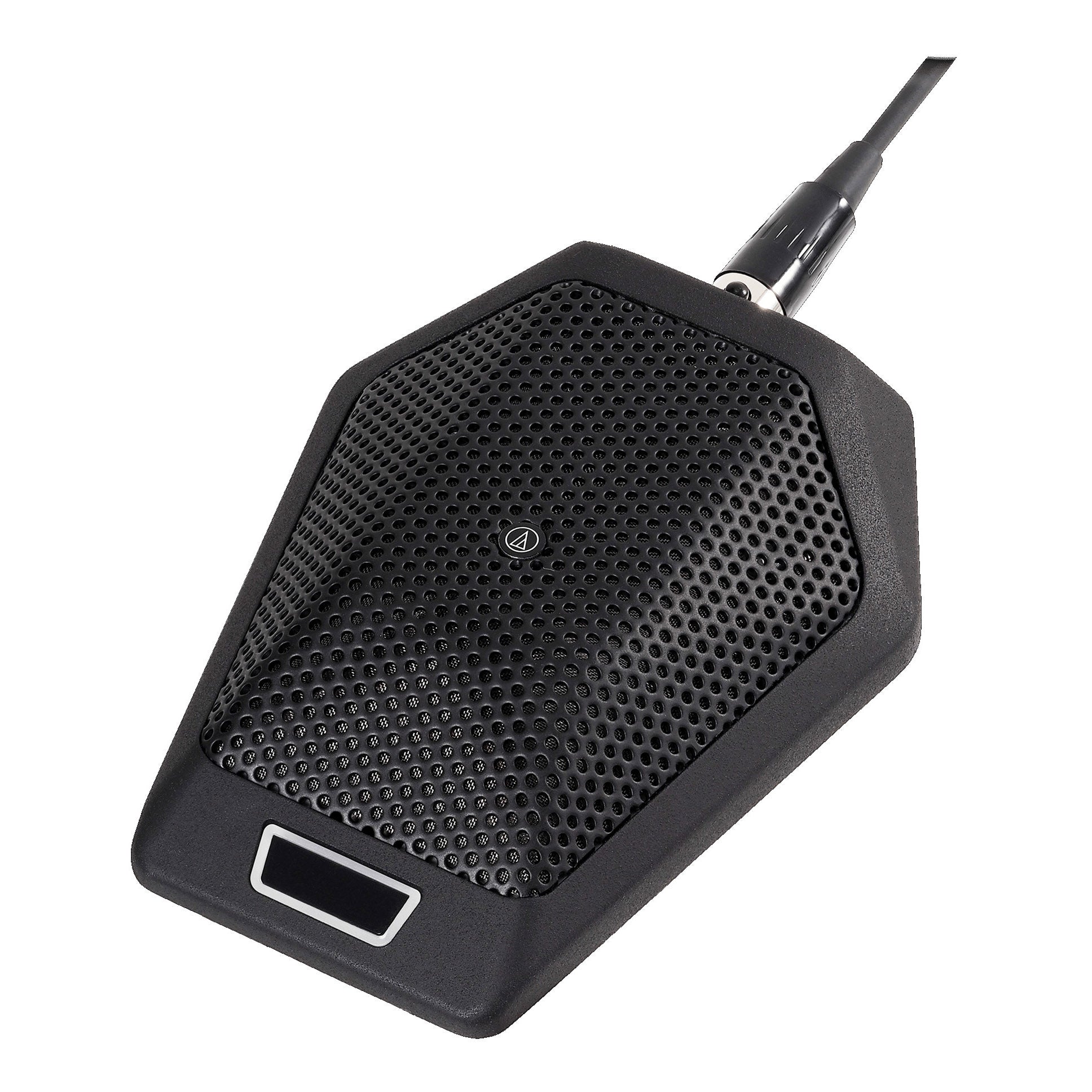 Audio-Technica U891RB Condenser Boundary Microphone with Switch