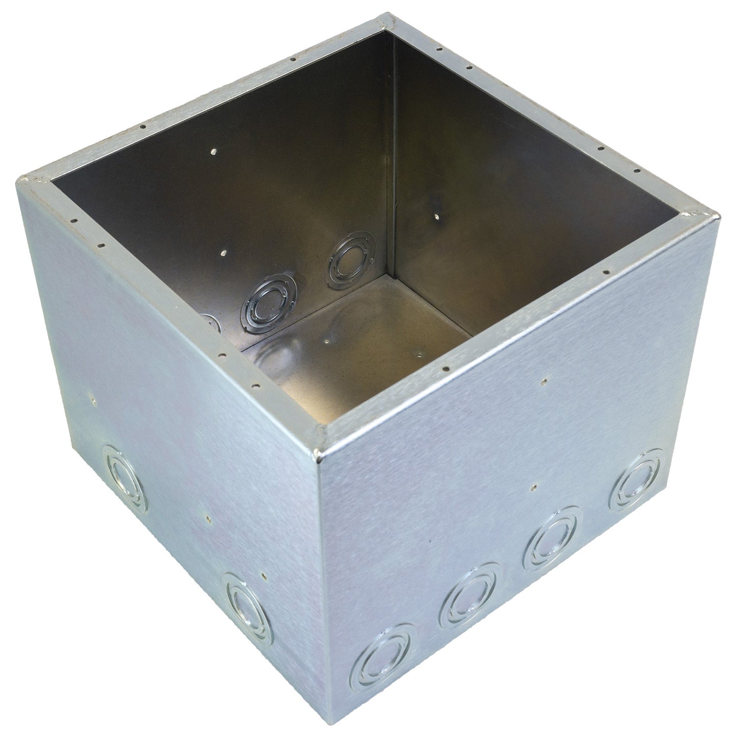 Ace Backstage Full Stage Pocket Standard Back Box 8