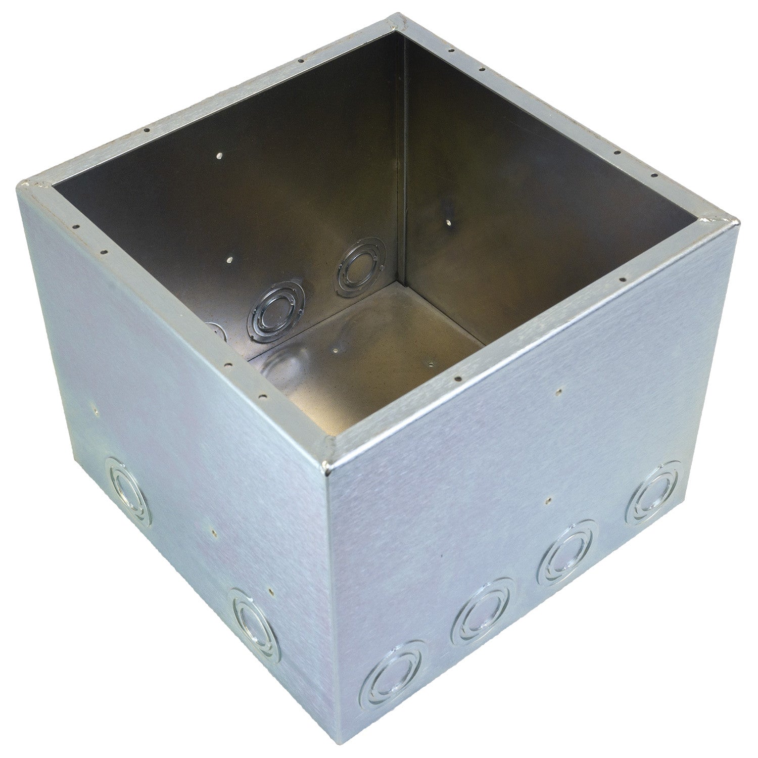 Ace Backstage Full Stage Pocket Standard Back Box 8