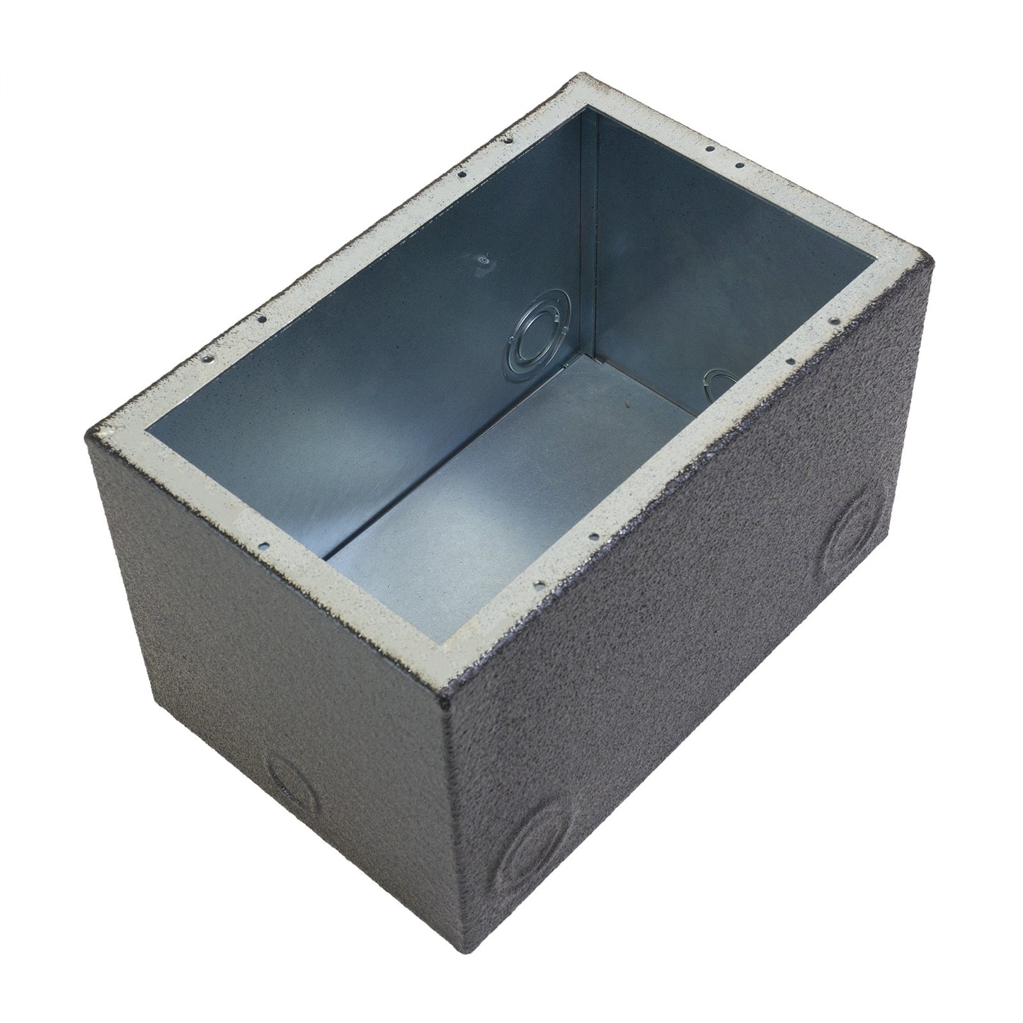 Ace Backstage Half Stage Pocket Standard Back Box | Finish: Polyurethane Coat