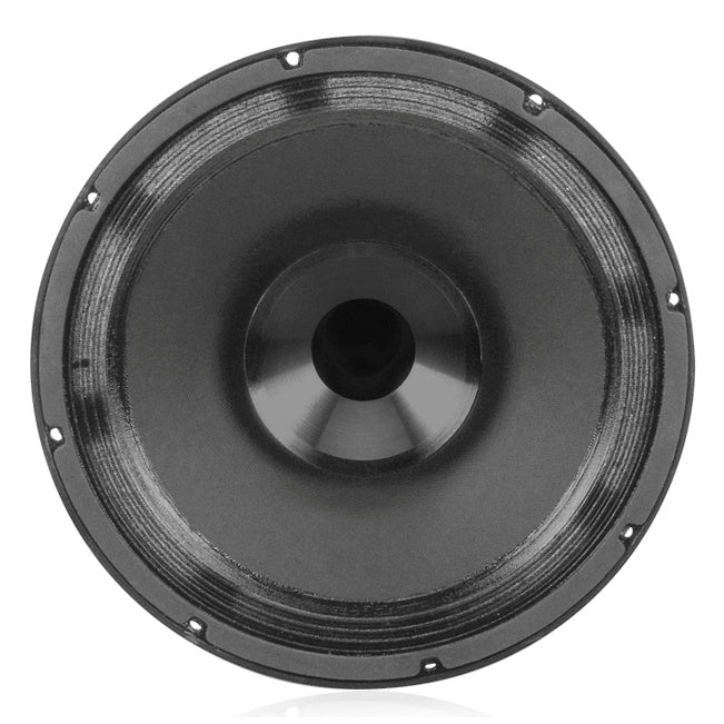 AtlasIED Coaxial Compression Driver with 60-Watt 70V/100V Transformer | 12"