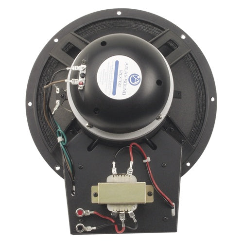 AtlasIED Coaxial Compression Driver with 60-Watt 70V/100V Transformer | 12"