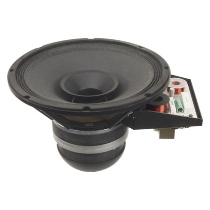AtlasIED Coaxial Compression Driver with 60-Watt 70V/100V Transformer | 12"
