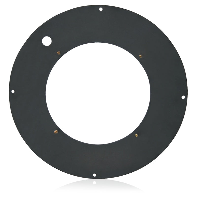 AtlasIED 12TO8PLATE 12" Enclosure to 8" Speaker Adapter Plate