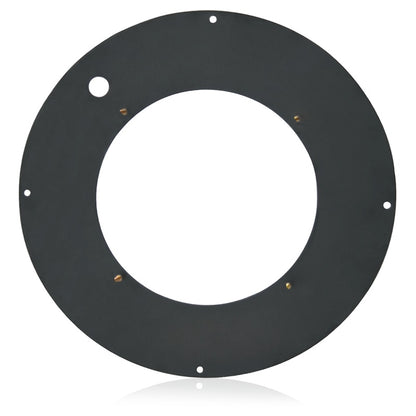 AtlasIED 12TO8PLATE 12" Enclosure to 8" Speaker Adapter Plate