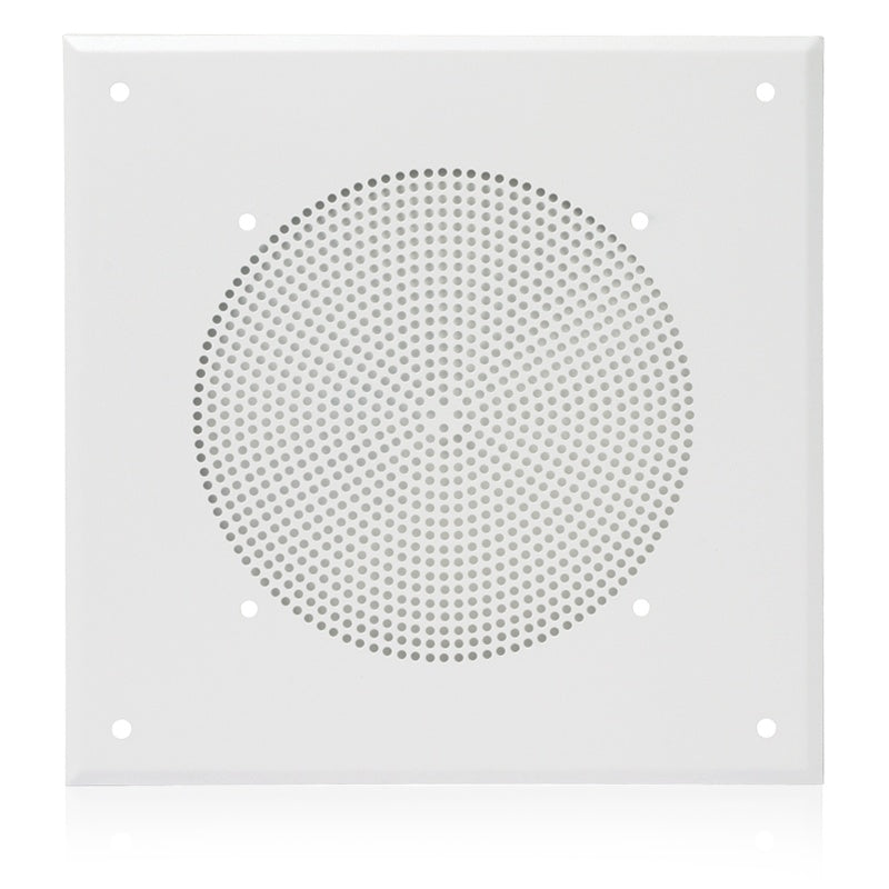 AtlasIED 169-8 Economical 8" Wall Or Ceiling Baffle
