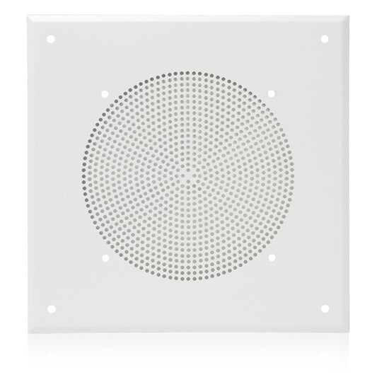 AtlasIED 169-8 Economical 8" Wall Or Ceiling Baffle