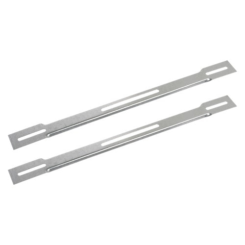 AtlasIED 186 Series Channel Supports Galvanized CRS Mounting Bar | 26"