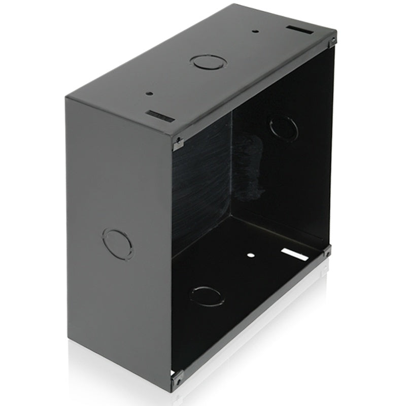 AtlasIED 193 Series Economical Enclosure 8 inch For Suspended Tile Ceilings | 3 3/4"