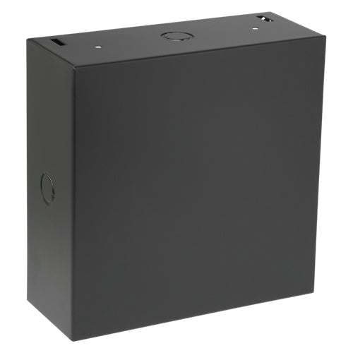 AtlasIED 193 Series Economical Enclosure 8 inch For Suspended Tile Ceilings | 3 3/4"