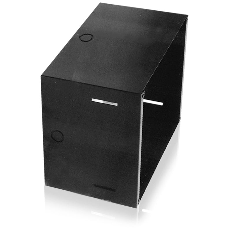 AtlasIED 198-8-8 Extra Deep Rectangular Enclosure for 8" Speakers