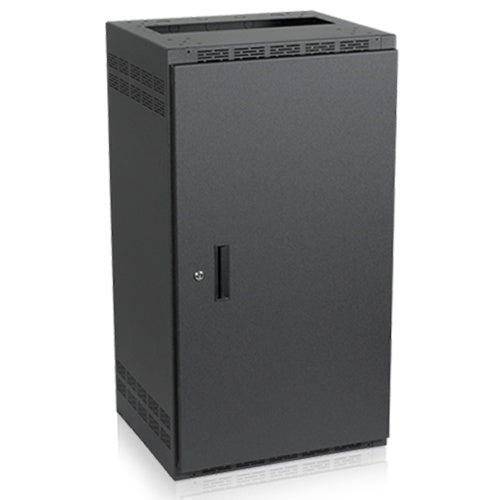 AtlasIED 224-18 Welded Rack 24RU | 18.5"