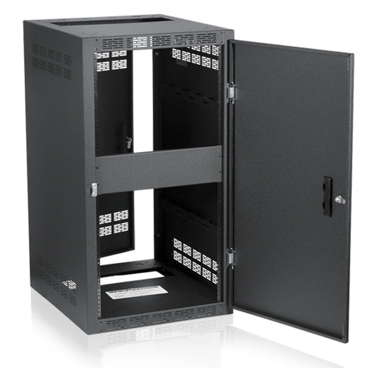 AtlasIED 224-30 Welded Rack 24RU | 30"