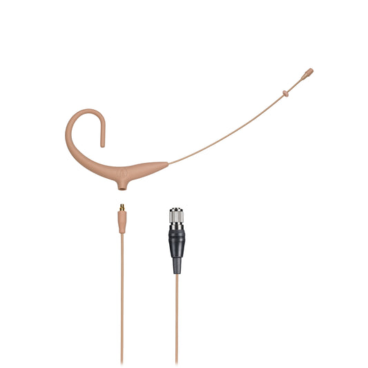 Audio-Technica BP892x MicroSet Omni Condenser Headworn Microphone