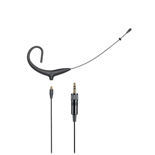 Audio-Technica BP892x MicroSet Omni Condenser Headworn Microphone