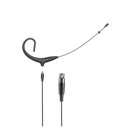 Audio-Technica BP892x MicroSet Omni Condenser Headworn Microphone