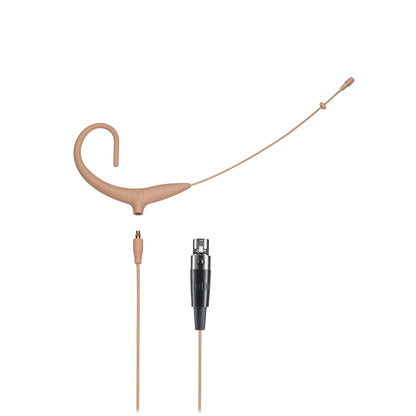 Audio-Technica BP892x MicroSet Omni Condenser Headworn Microphone