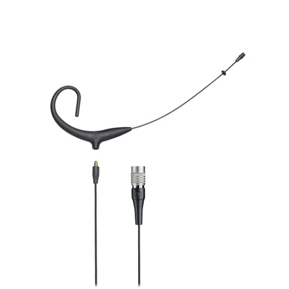 Audio-Technica BP892x MicroSet Omni Condenser Headworn Microphone
