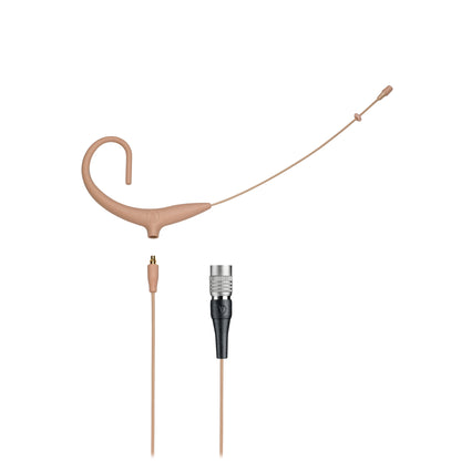 Audio-Technica BP892x MicroSet Omni Condenser Headworn Microphone