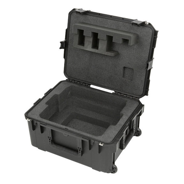SKB 3i-221710BM1 iSeries Waterproof Blackmagic Panel Case