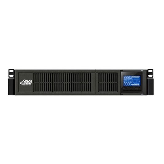 Juice Goose SCV-30001 3000VA / 2700W On Line Double Conversion UPS