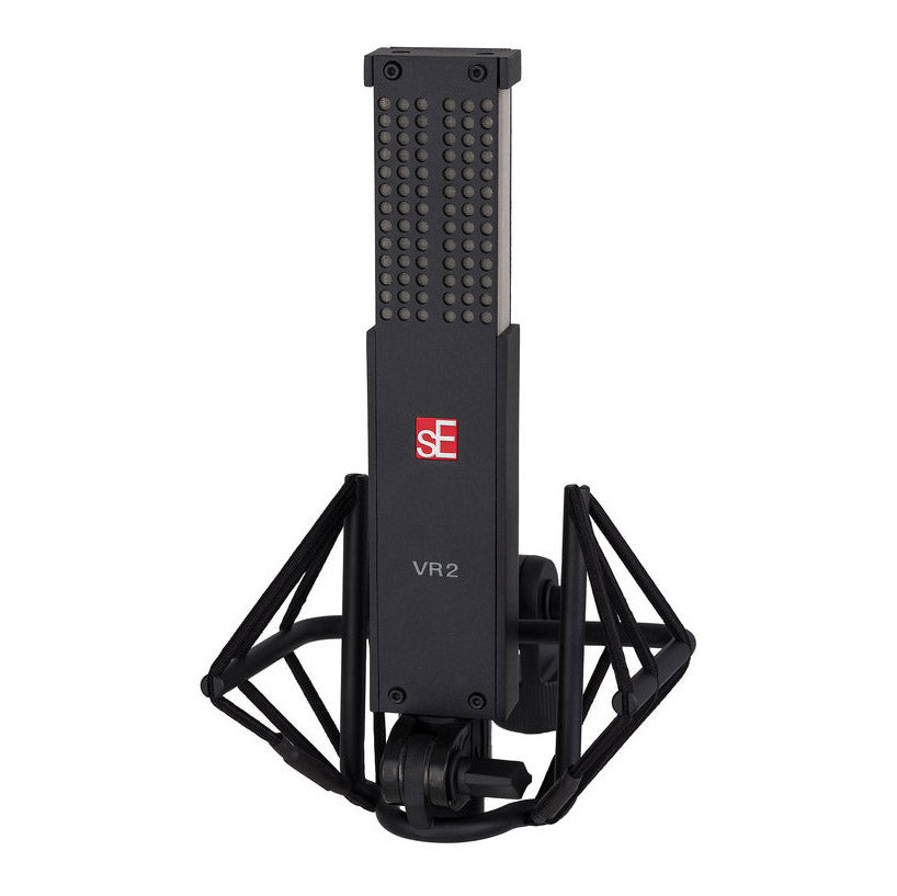 sE Electronics VR2 Voodoo Active Ribbon Microphone