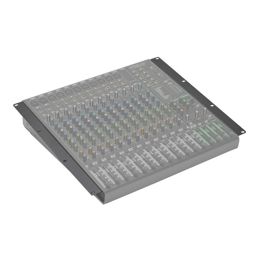Mackie ProFX16v3 Mixer Install Rack Mount Kit
