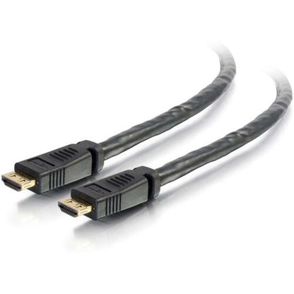 C2G CG42532 50Ft Gripping Hdmi