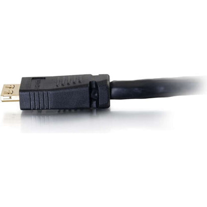C2G CG42532 50Ft Gripping Hdmi