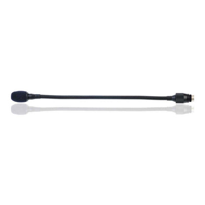 Clear-Com 110/340 Condenser Gooseneck Microphone | 13.4"