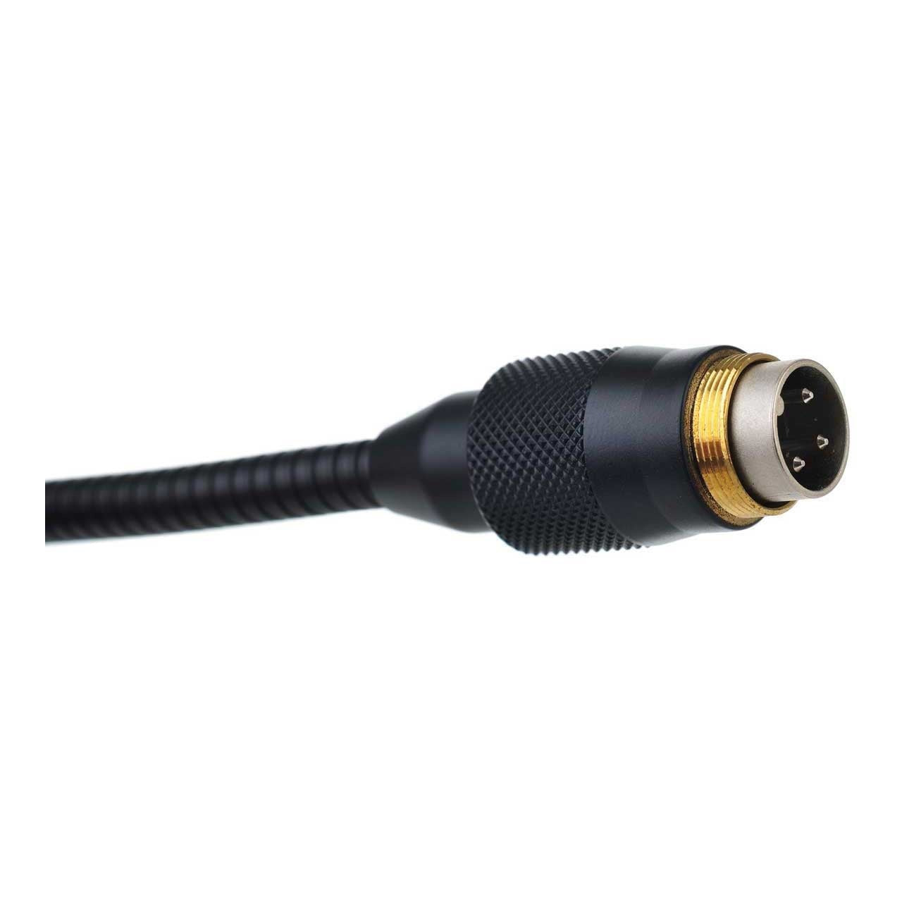 Clear-Com 110/340 Condenser Gooseneck Microphone | 13.4"