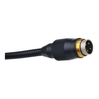 Clear-Com 110/340 Condenser Gooseneck Microphone | 13.4"
