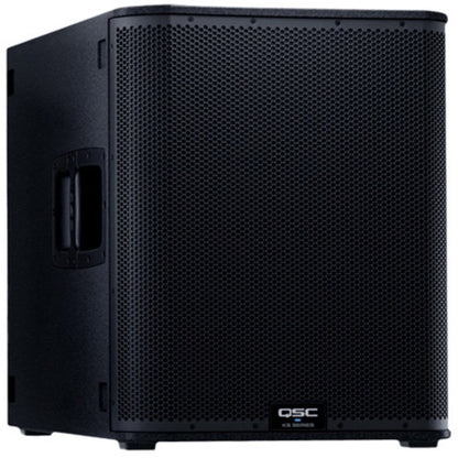 QSC KS118 18-Inch Compact Powered Subwoofer