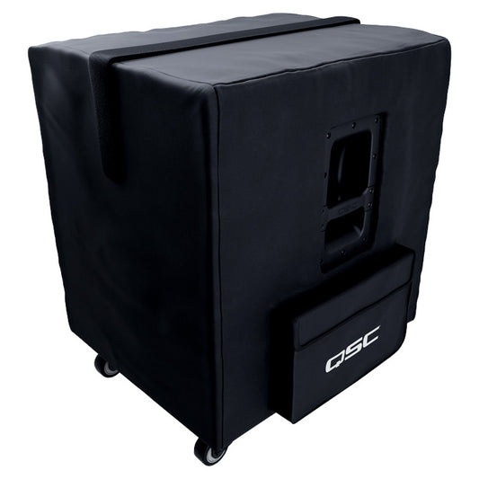 QSC KS118-CVR Soft Transport Cover