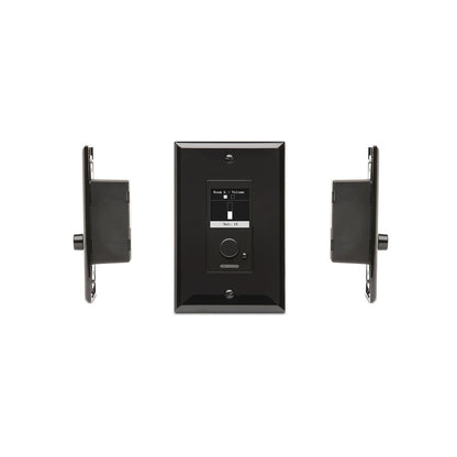 Q-SYS Axon C1 Wall Controller