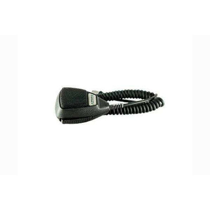 Q-SYS Zip4-PTT Mic-Mag Dante Paging Mic With Magnetic Base