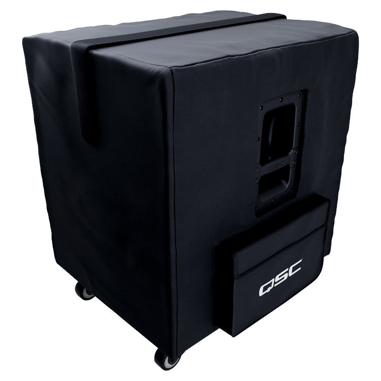 QSC KS118-CVR Soft Transport Cover