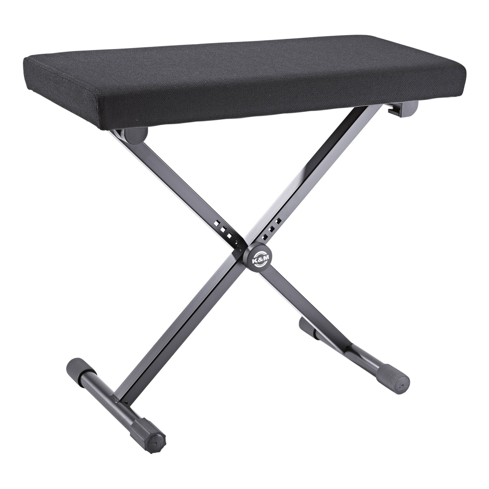 K&M 14076 Keyboard Bench